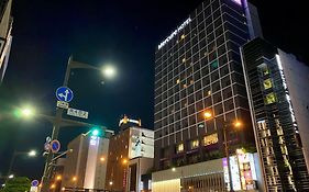 Mercure Hotel Sapporo